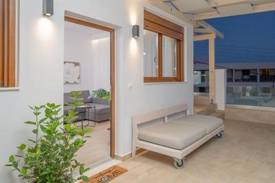 Memories Suites - Charming Suite with Sea View