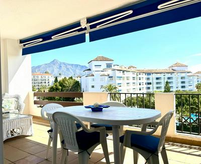 Precioso apartamento en Medina Garden Puerto Banus
