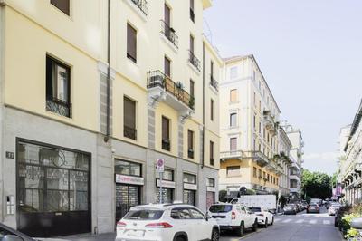 Easylife - Milano - Lecco 11 P1 - Porta Venezia