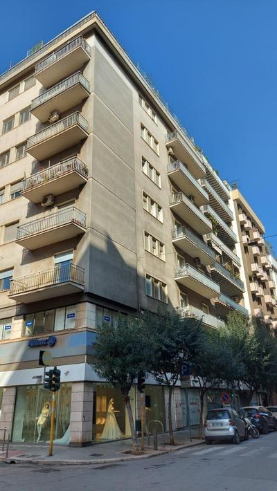 La Casa dell'Architetto