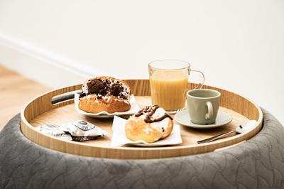 Domina Apartments Roma - San Pietro 2
