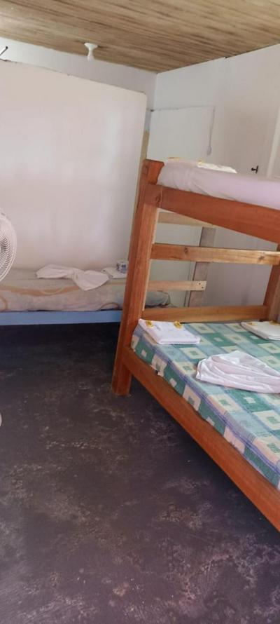 ECOHOTEL El MORRO