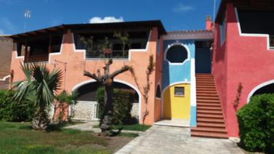 Casa Graziella Sobborgo degli Oleandri