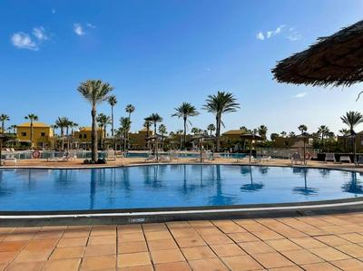 Oasis La Palmera by Rentalfue