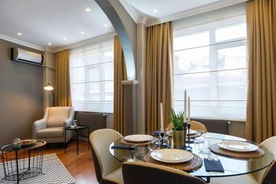 The best of the Bosphorus & comfortable apartment