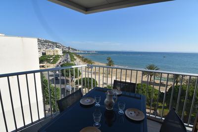 RNET - La Palmera Roses