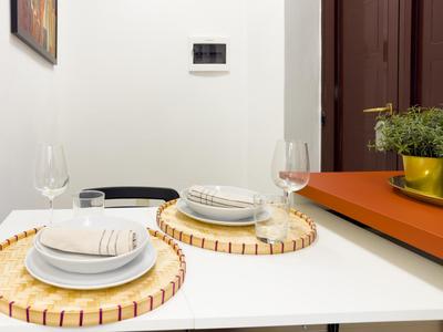 Gerardo Apartments