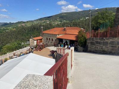 Os Fentos