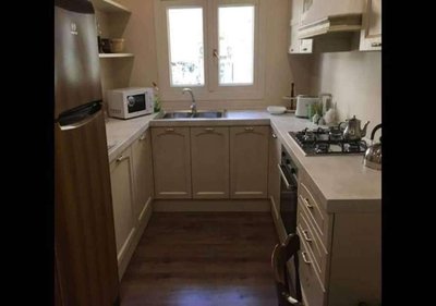 Charming room in peaceful part of urban Valeta