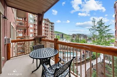 Posh Piste at The Westgate Resort in Canyons Village Ski-In Ski-Out Villa Hosted by Nestique