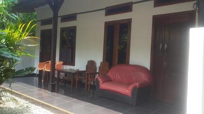 Penginapan sauqi
