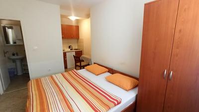 Guest house Rade Z