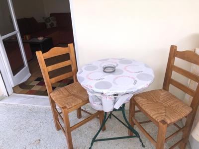 Athens Central Apartment with 2 Bedrooms