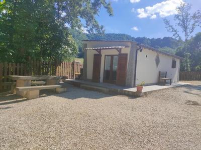 La Casetta della valle di Civita