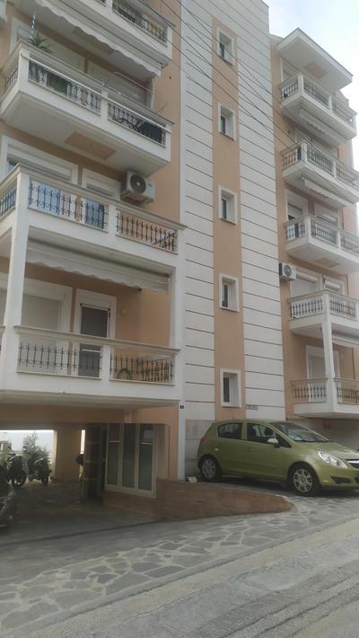 Kathys Sea View Apartment
