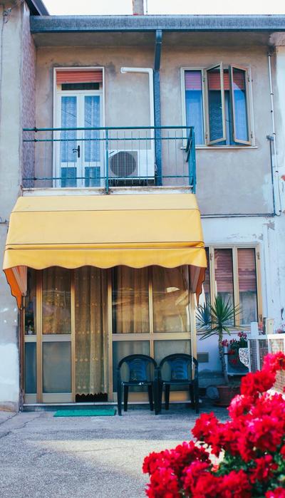 Casa vacanze la Bassa