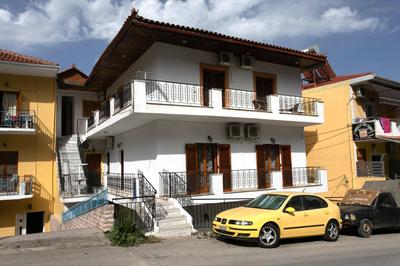 Farfalina House