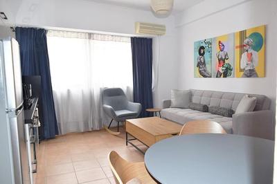 Cozy city center appartment