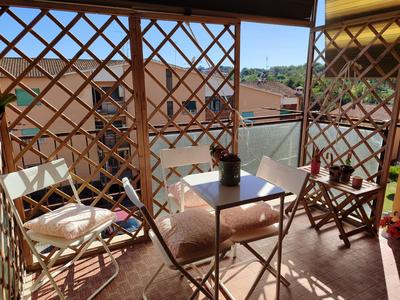 La casa nel villaggio