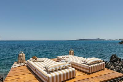 Sewelo Suites - Beachfront Boutique Suites