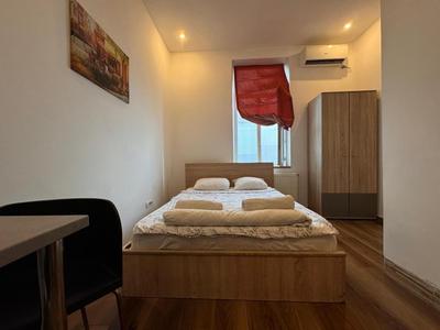 HappyRooms Piata Romana