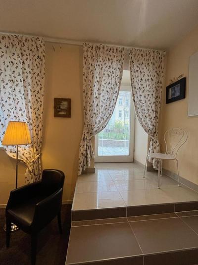 St Martin Apartment