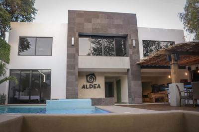 ALDEA Luxury villas & suites