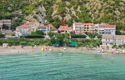 Apartment Sanja- 25m from sandy beach