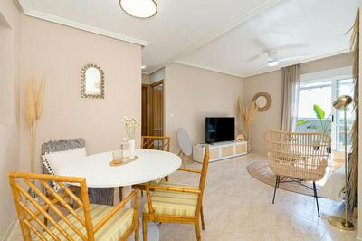 Beach & City Center Apartment Campello