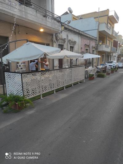 Siracusa maggie