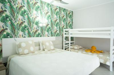 Appartment Greta POOL & WIFI & GARDENVIEW & 24H SECURITY