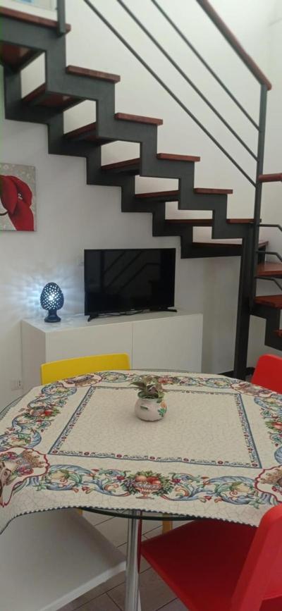 casa AGATA