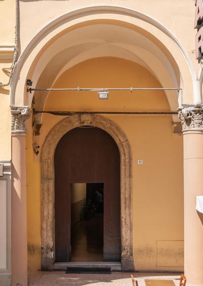Homeby, Belvedere Suite