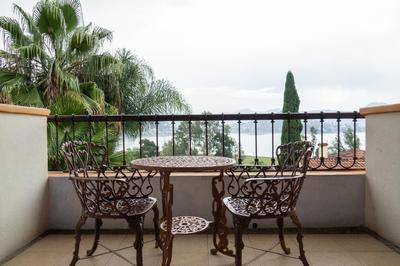 Hotel Villas Paraiso