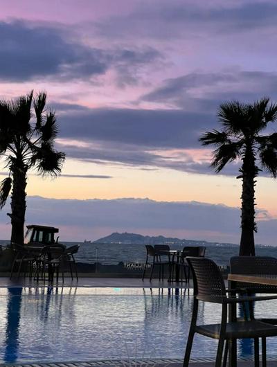 Sunrise Apartment Qerret