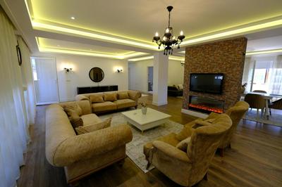 Bala apartment