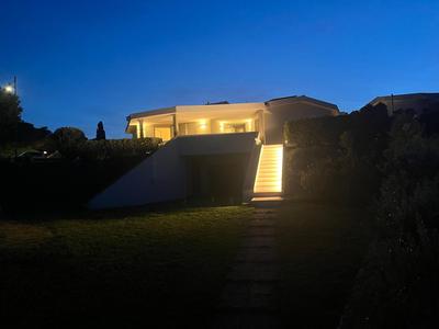 Villa Bados