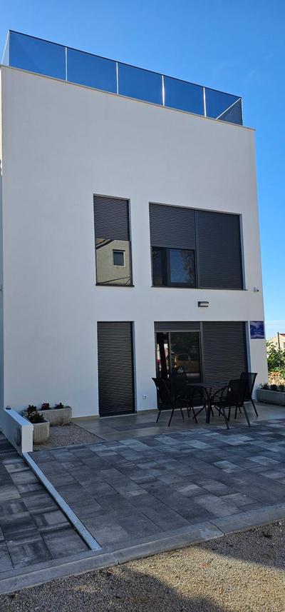 Vila Biser Vodice