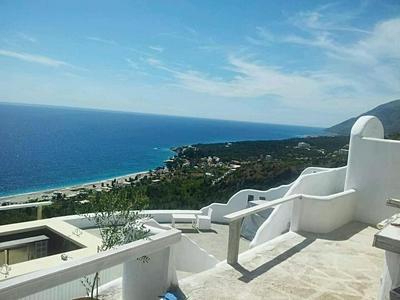 Casablanca Rooms Dhërmi