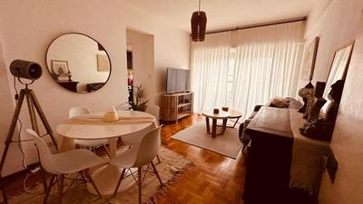 Divino Departamento en Palermo - Gran Ubicacion!