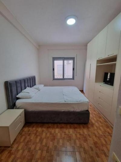 Stunning sea view apartment