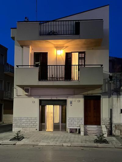 Sea Gargano Home