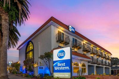Best Western San Marcos Inn, Billede 2