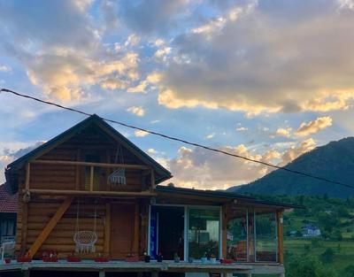 CAMP Odmaraliste PURISIC