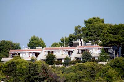 Cala D'Aspide