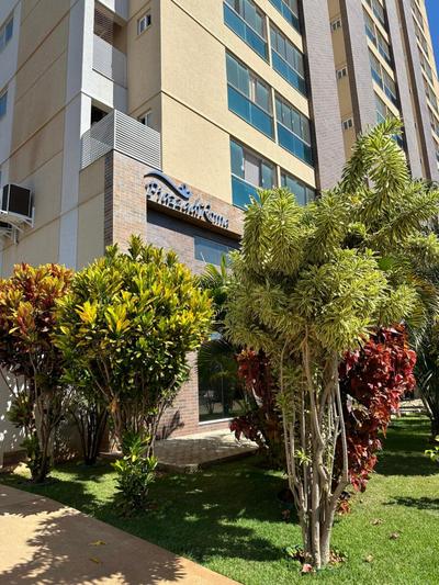 Piazza di Roma Apartamento 915 com parque aquático