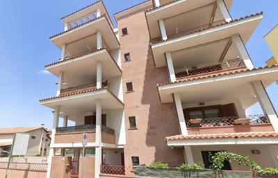 Apartamento Hellen Azuni