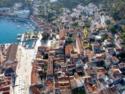 Baby Blue - ZF Hvar