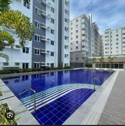 Jojies Crib Symfoni Tower 2 Bossa Guadalupe