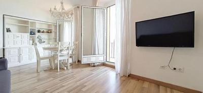 L'appartamento di Marcel